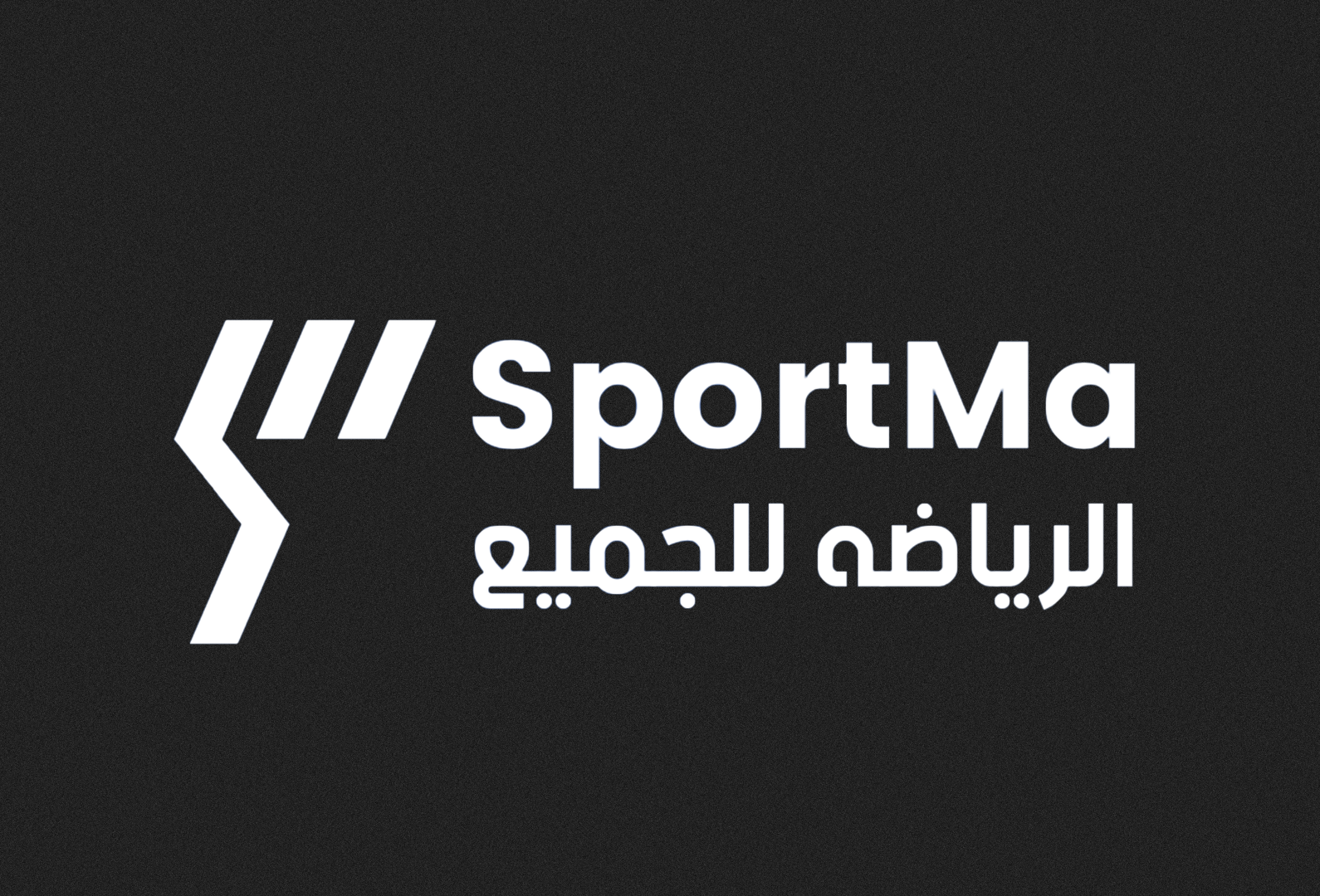 Sport Ma UI/UX
